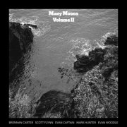 Scott Flynn & Brennan Carter - Many Moons Volume II (2025) Hi-Res