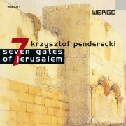 Nationales Philharmonisches Orchester Warschau - Krzysztof Penderecki: Symphony No. 7, "Seven Gates of Jerusalem" (2000)