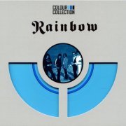 Rainbow - Color Collection (2007) CD-Rip