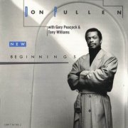 Don Pullen - New Beginnings (1989) CD Rip