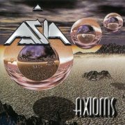 Asia - Axioms (1999)