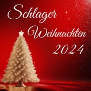 VA - Schlager Weihnachten 2024 (2024) Hi-Res