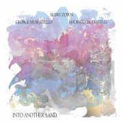 Shiri Zorn - Into Another Land (2022)