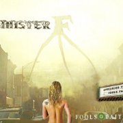 Fools Faith - Sinister F (2011)