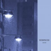 Neuropolitan & Eli Raybon - Neuropolitan Sound (2025)