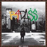 Joey Bada$$ - B4.DA.$$ (2015)