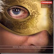 David Parry - Verdi: Masked Ball (2004)