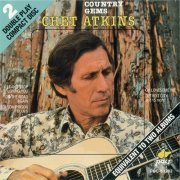 Chet Atkins - Country Gems (1990)