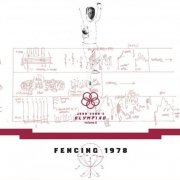 John Zorn - Fencing 1978 (John Zorn's Olympiad Volume 2) (2022)