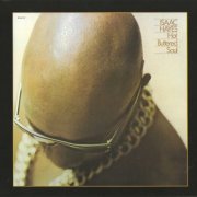 Isaac Hayes - Branded (1995)