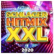 VA - Schlager Hitmix XXL - 2020 (2020)