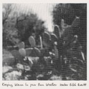 Nadav Erlich Quartet - Keeping Warm In Your Own Weather (2024) Hi Res