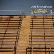 Jon Snodgrass - Visitor's Band (2009)