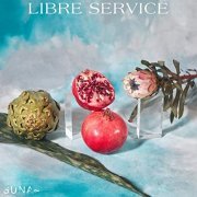 Suna - Libre Service (2019) Hi Res