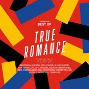 VA - Tensnake Pres. Best Of True Romance 2022 (2023)