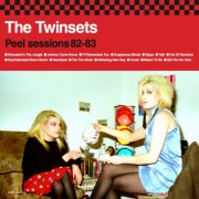 The Twinsets - Peel sessions 82-83 (BBC session) (2026)