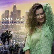 Marina Pacowski - Inner Urge (2023)