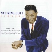 Nat King Cole - Singles (1992) FLAC