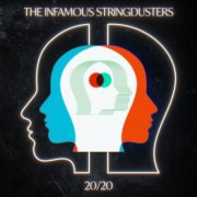 The Infamous Stringdusters - 20/20 (2026) [Hi-Res]