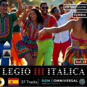 ▲ DGM | OMNIVERSAL - Legio III Italica, Vol. 13 (2026)