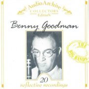 Benny Goodman - 20 Reflective Recordings (1993)