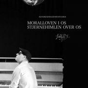 Jakob Riis-Søndergaard - Moralloven i os - Stjernehimlen over os (2026) Hi-Res