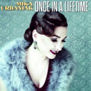 Mika Urbaniak - Once In A Lifetime (2014) [.flac 24bit/44.1kHz]