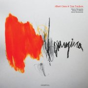 Albert Cirera - Orangina (2025) [Hi-Res]