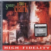 Sonny Clark Trio - Sonny Clark Trio (1960) {2003, Hybrid SACD}