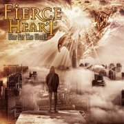 Fierce Heart - War for the World (2020) Hi-Res