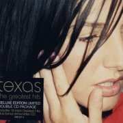 Texas - The Greatest Hits (2000) {Deluxe Edition, Enhanced} CD-Rip