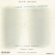 Gavin Bryars - Three Viennese Dancers (1986)