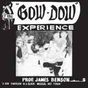 Prof. James Benson - The Gow-Dow Experience (2023)