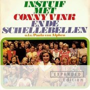 Conny Vink - Instuif Met Conny Vink En De Schellebellen (Remastered 2022 / Expanded Edition) (1972/2022) Hi-Res