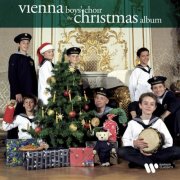 Wiener Sängerknaben - The Christmas Album (2025)