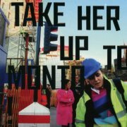 Roisin Murphy - Take Her Up To Monto (2016) CD-Rip