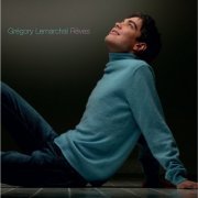 Grégory Lemarchal - Rêves (2009)