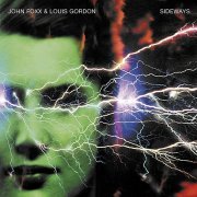 John Foxx, Louis Gordon - Sideways (Deluxe Edition) (2010)