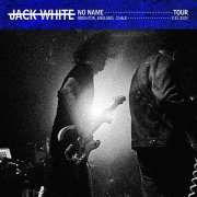 Jack White - 2024-09-15 Chalk, Brighton, ENG