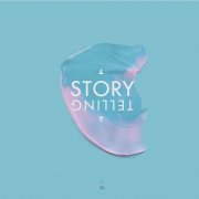 Thilo Seevers Ensemble - Storytelling (2018)