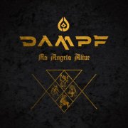 Dampf - No Angels Alive (2024) Hi-Res