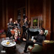 DNCE - DNCE (2016) [Hi-Res]