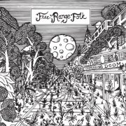 Free Range Folk - Impending Doom (2016)