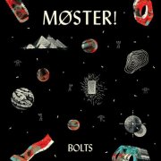 Møster! - Bolts (2026) [Hi-Res]