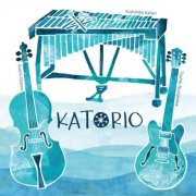 Katorio - KATORIO (2025) [Hi-Res]