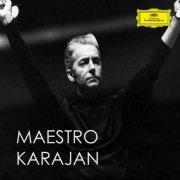 Herbert Von Karajan - Maestro Karajan (2020)