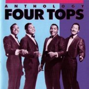 The Four Tops - Anthology (1974) [1986]