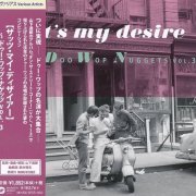 Various Artists - That's My Desire - Doo Wop Nuggets – Vol.3 (2018)