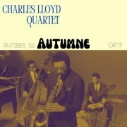 Charles Lloyd - Automne (Live Antibes '66) (2023)