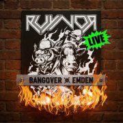 Ruynor - Bangover Emden (Live) (2025)Hi-Res